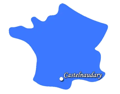 colonie été 2020 Castelnaudary