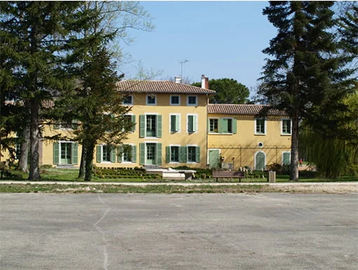 Administration Colonie de Vacances Castelnaudary
