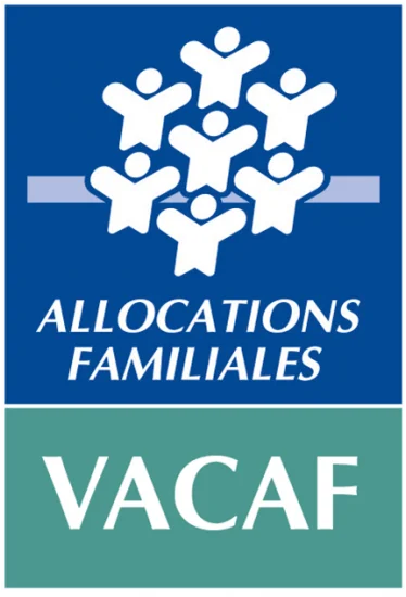 Logo VACAF