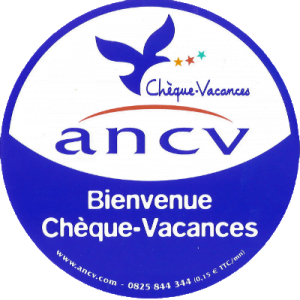 Logo ANCV