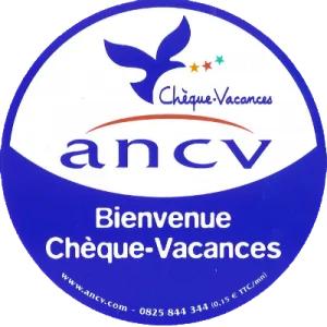 Logo ANCV