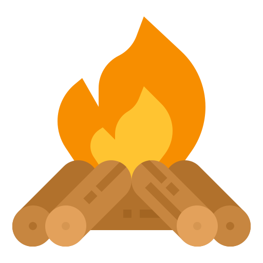 campfire