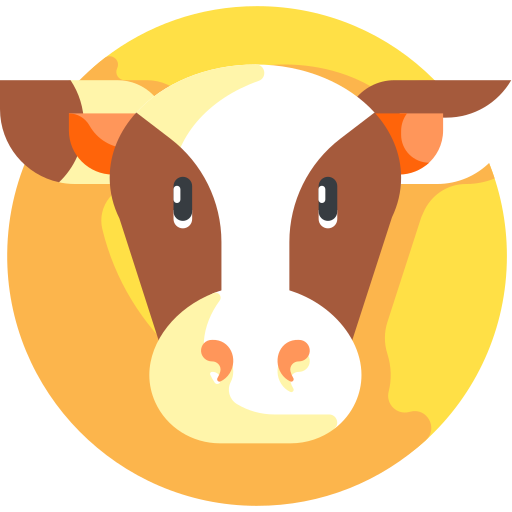 cow