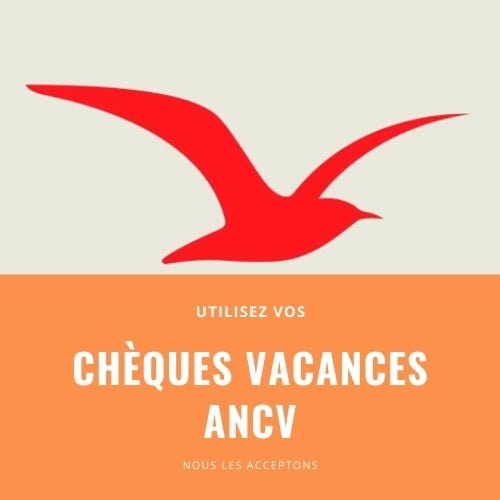 Cheques Vacances ANCV