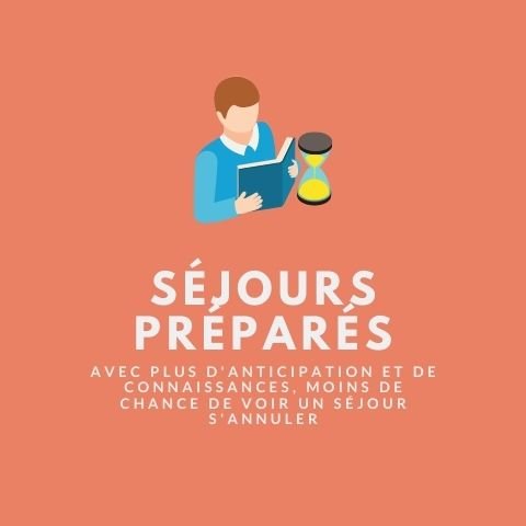 Sejours 1