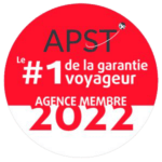 APST Sticker 2022