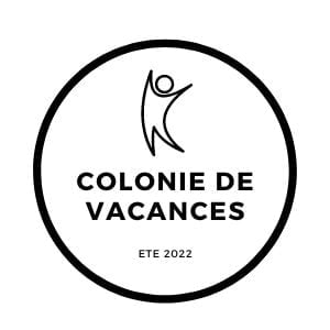 Colonie de vacances été 2022