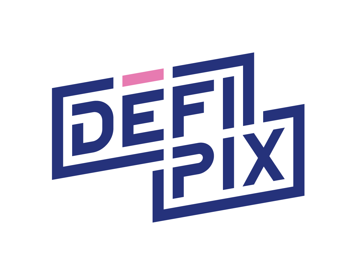 Defipix logotype 01