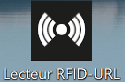 Appli NFC